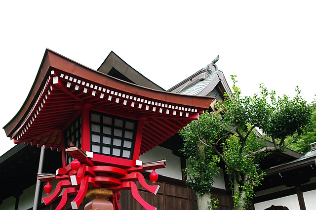 Kiyomizu Kannon-do (Ueno Park) | Tokyo | Kiyomizu Kannondo Temple