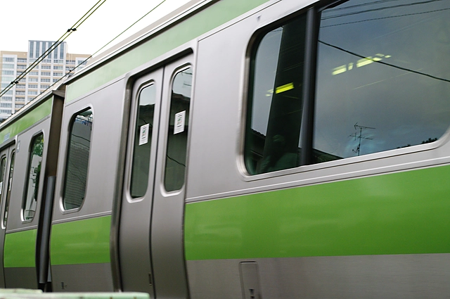 Yamanote Line | Tokyo
