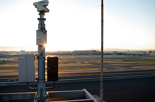 Haneda Airport | Tokyo