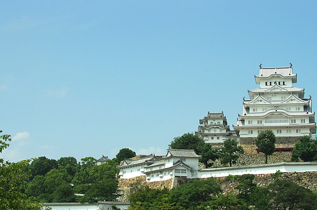 Himeji Castle | Hyogo Prefecture
