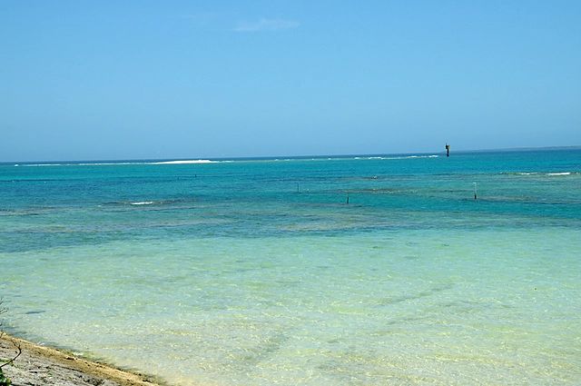 Okinawa Sea | Okinawa Prefecture | Sea / Ocean