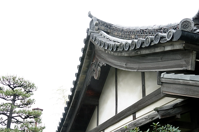 Nijo Castle | Kyoto Prefecture