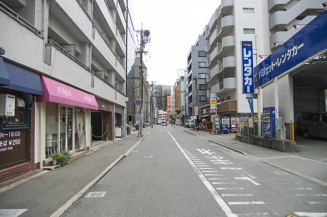 Hakata City | Fukuoka Prefecture
