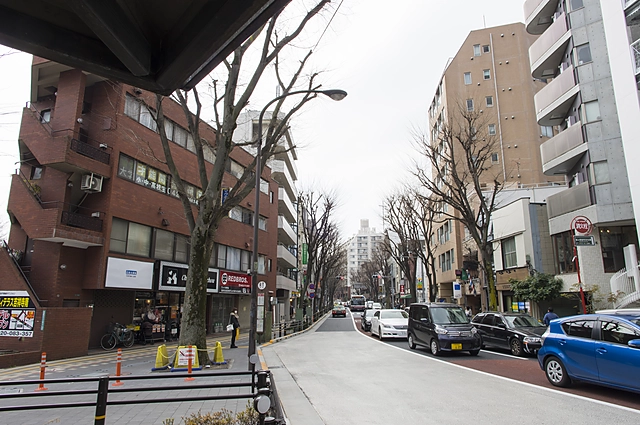 吉祥寺｜東京都武蔵野市