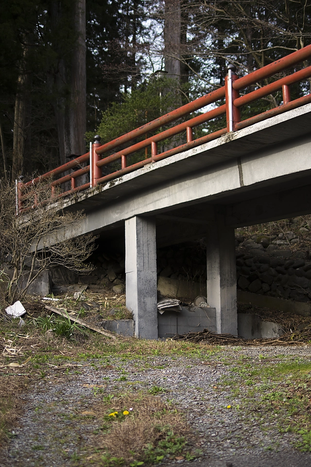 Bridge | Tochigi Prefecture