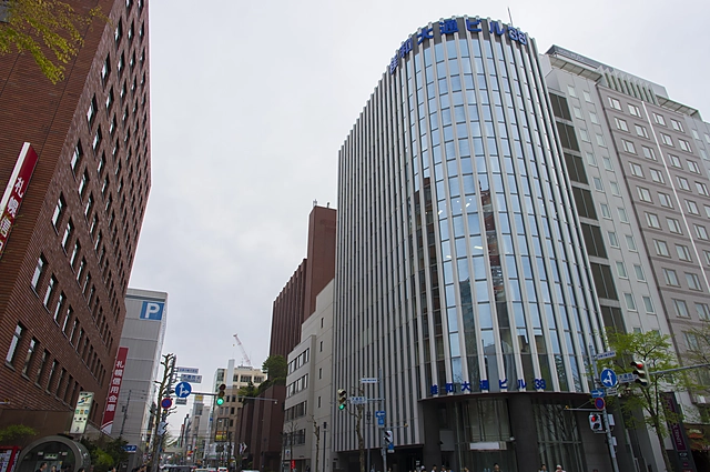 Sapporo Odori | Hokkaido