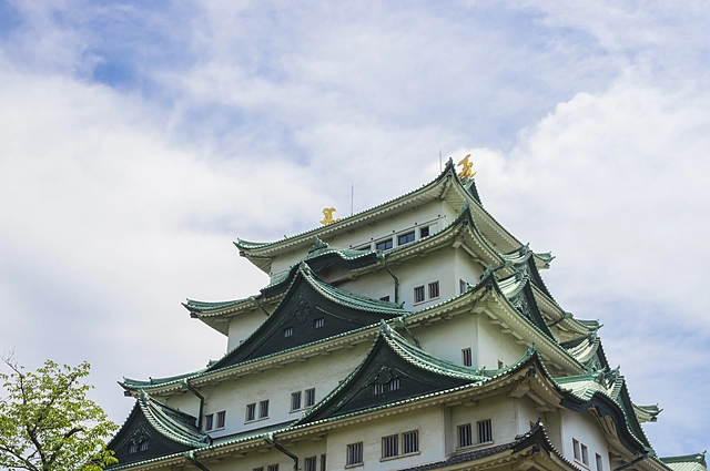 Nagoya Castle | Aichi Prefecture