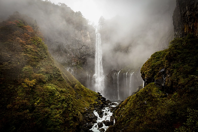 Waterfall | Japan