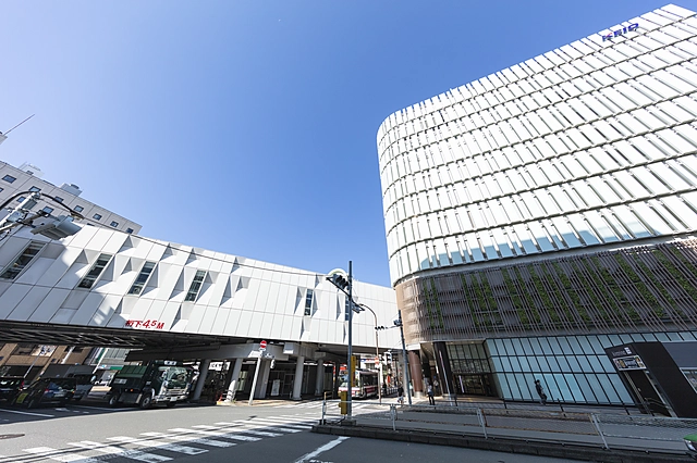 Around Kichijoji Station | Tokyo Tama Area