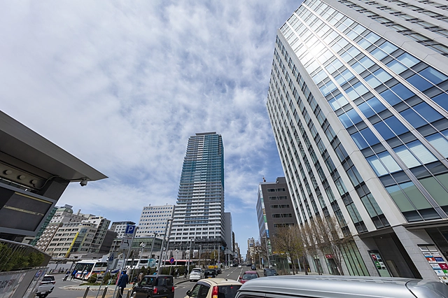Around Sapporo Station North Exit | Hokkaido