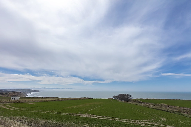 Sea of Morai | Hokkaido | Sea / Ocean