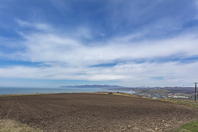 Sea of Morai | Hokkaido | Sea / Ocean