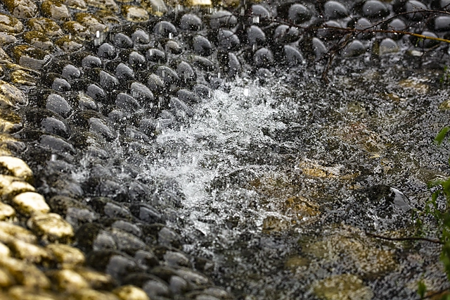 Splash of Water | Japan | Splash / Spray