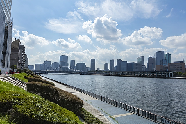 Sumida River | Tokyo