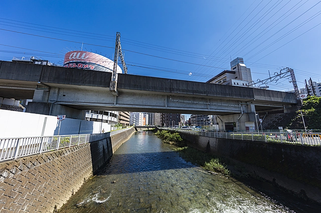 Machida City Sakaigawa | Tokyo Tama Area