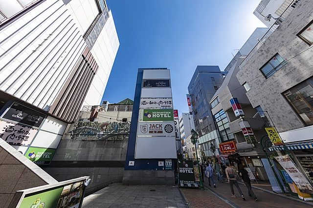 Machida City Haramachida Shopping Street | Tokyo Tama Area