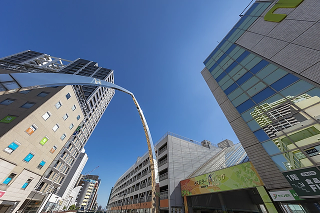 Around Machida Station North Exit | Tokyo Tama Area