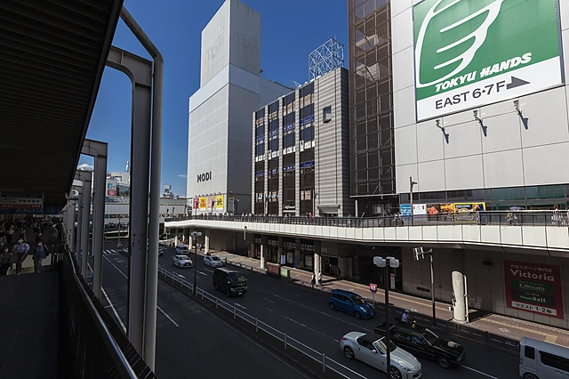 Around Machida Station North Exit | Tokyo Tama Area
