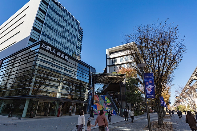 立川 Sun Sunroad｜东京多摩地区