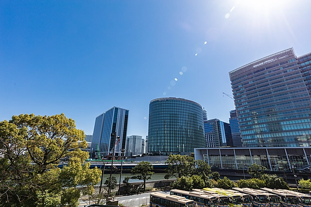 Yokohama Minatomirai | Kanagawa Prefecture