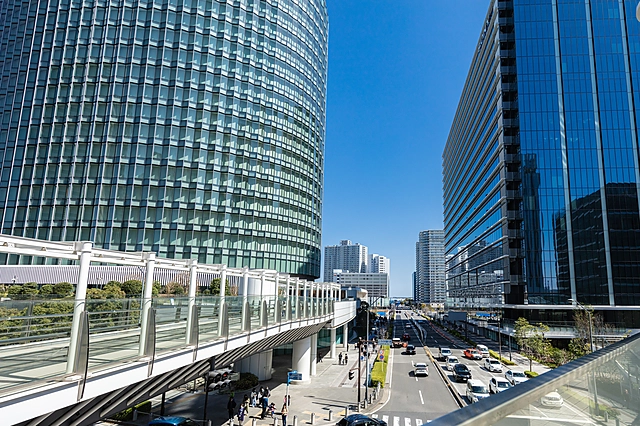 Yokohama Minatomirai | Kanagawa Prefecture