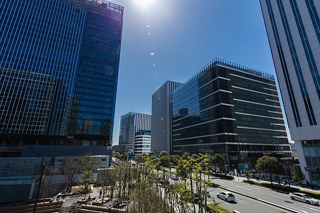 Yokohama Minatomirai | Kanagawa Prefecture