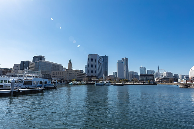 Yokohama Shinko | Kanagawa Prefecture