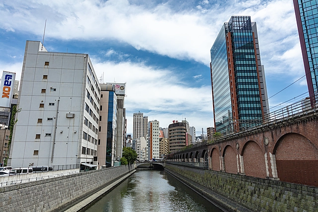 Akihabara Kanda River | Tokyo