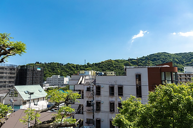 Yugawara Town | Kanagawa Prefecture
