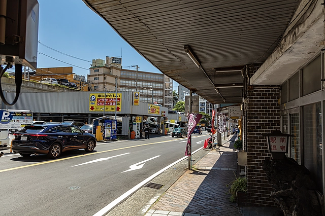 Atami City | Shizuoka Prefecture