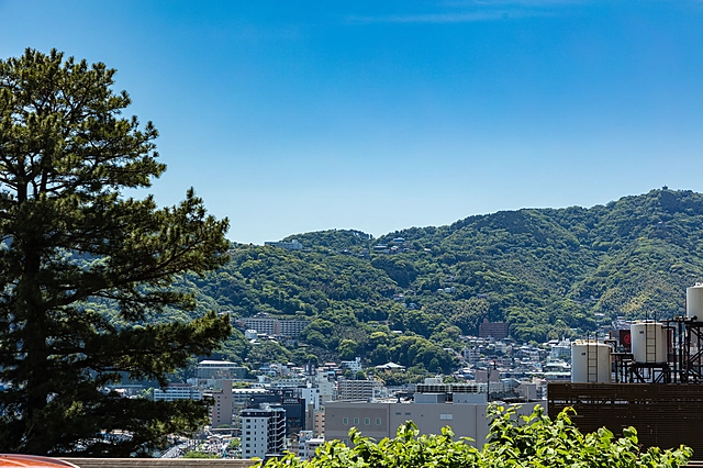 Atami | Shizuoka Prefecture