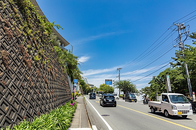 Atami Kasuga Town | Shizuoka Prefecture