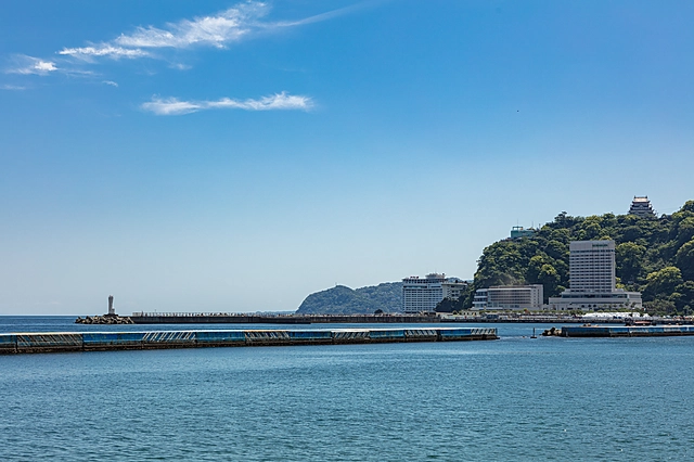 Atami | Shizuoka Prefecture