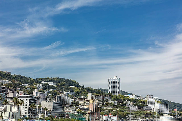 Atami | Shizuoka Prefecture