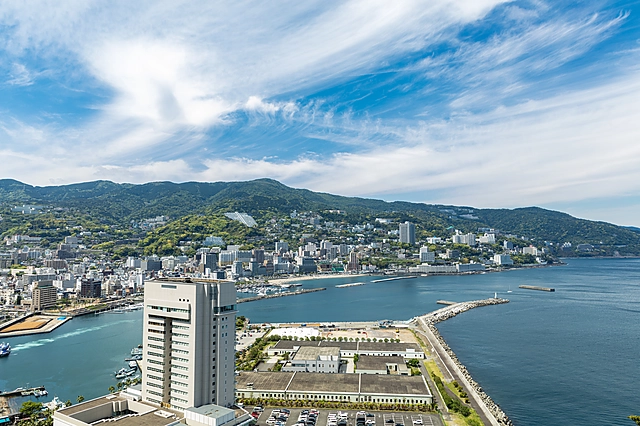 Atami | Shizuoka Prefecture