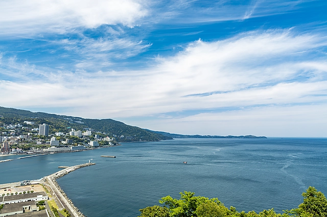 Atami | Shizuoka Prefecture