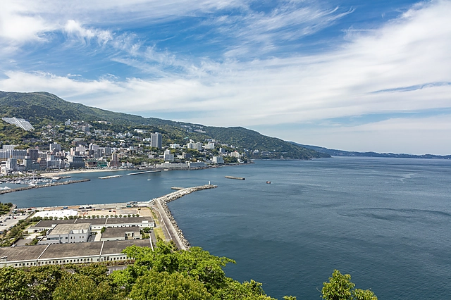 Atami | Shizuoka Prefecture
