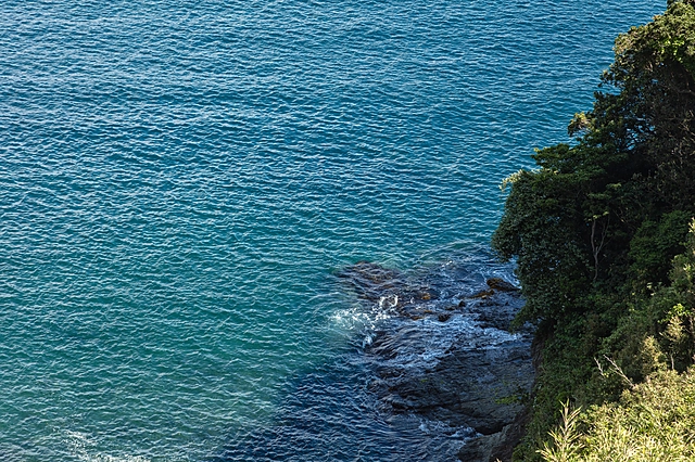 相模湾｜静岡県熱海市