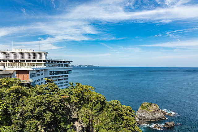Sagami Bay | Shizuoka Prefecture | Atami