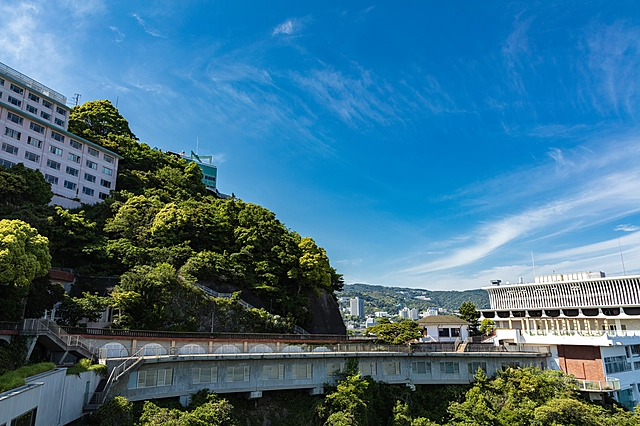 Atami | Shizuoka Prefecture