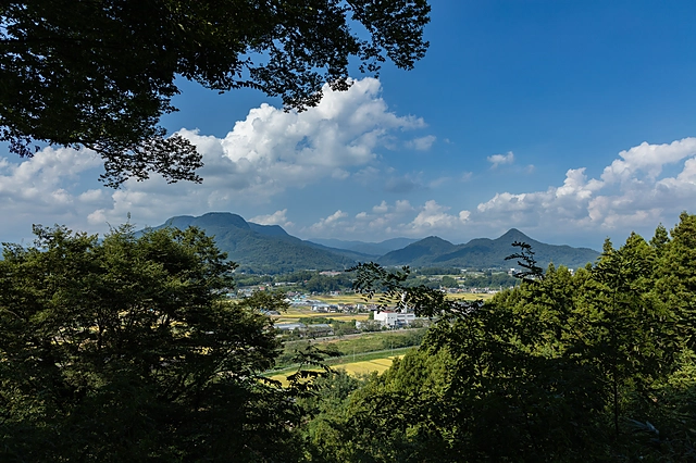 Numata City | Gunma Prefecture