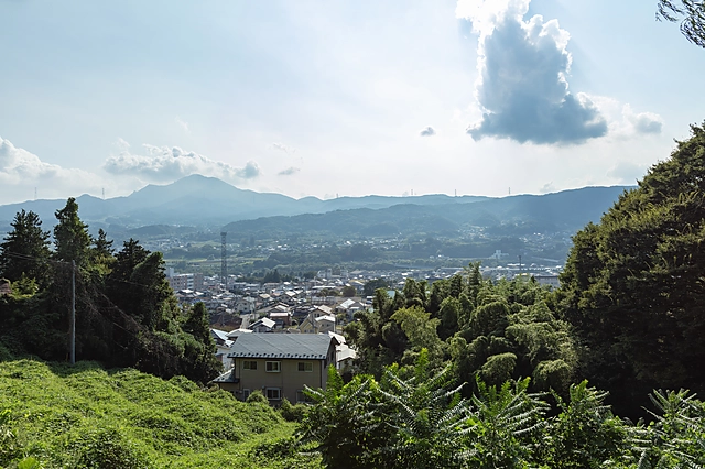 Numata City | Gunma Prefecture