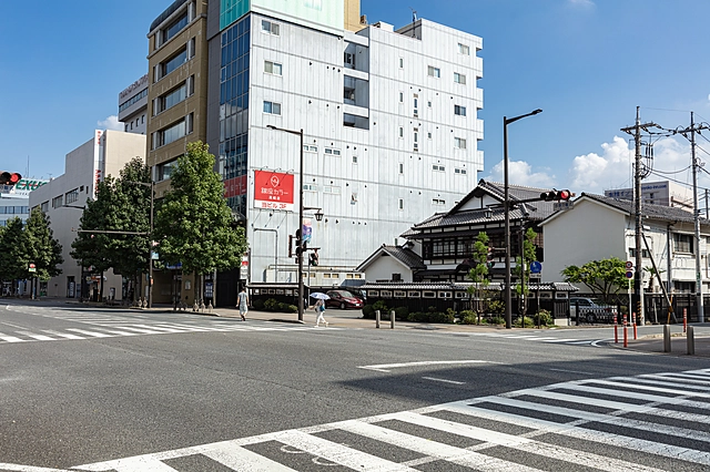 Symphony Road, Takasaki | Gunma Prefecture