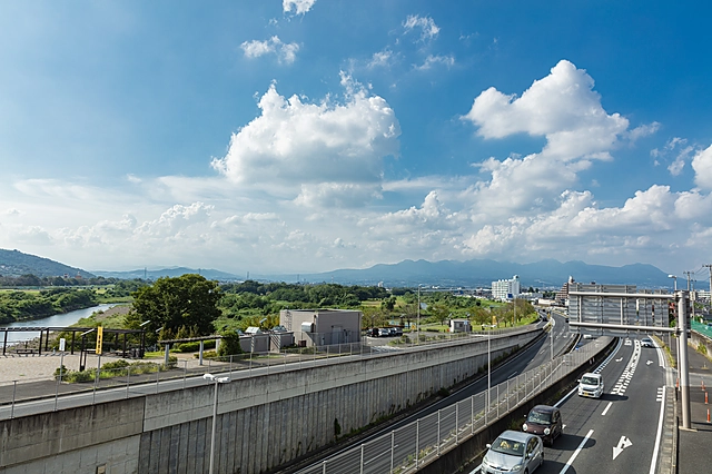 Route 17, Takasaki | Gunma Prefecture
