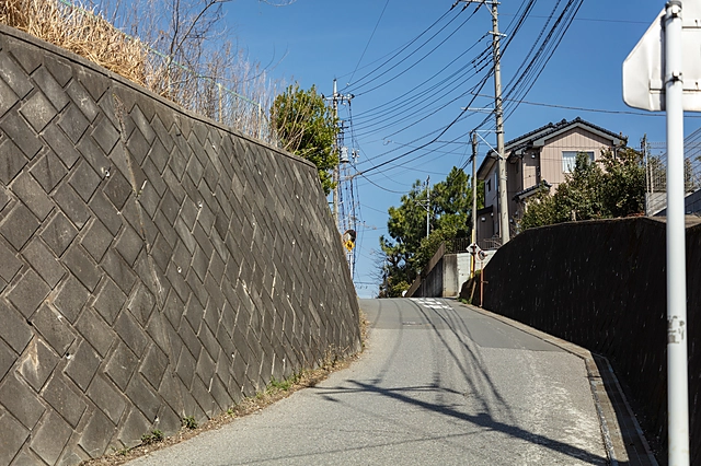 Ishigami, Kawaguchi City | Saitama Prefecture