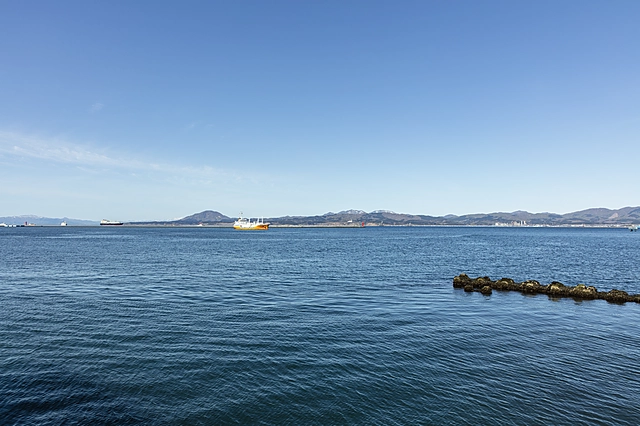 Sea of Hakodate | Hokkaido | Sea / Ocean