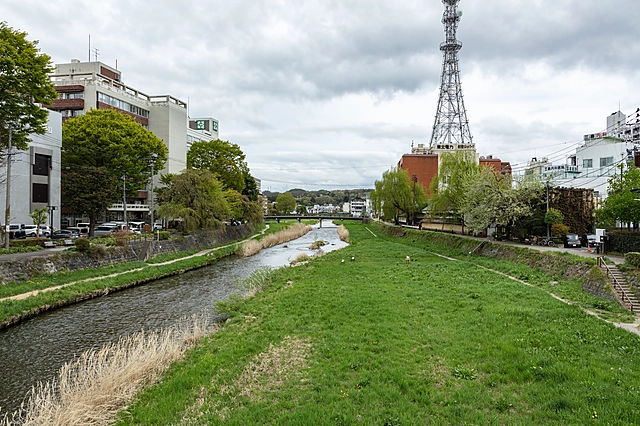 Scenery of Morioka | Iwate Prefecture