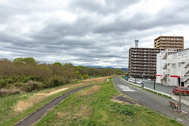 Morioka Station Nishi-dori | Iwate Prefecture