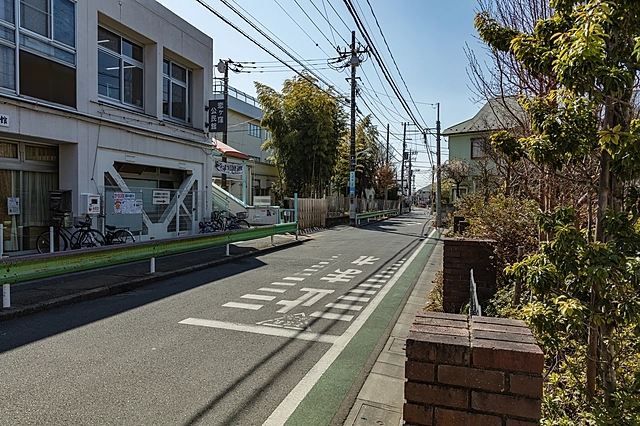 Kokubunji Nishikoigakubo | Tokyo Tama Area | Nishi-Koigakubo