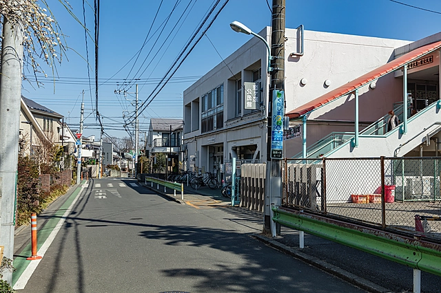 Kokubunji Nishikoigakubo | Tokyo Tama Area | Nishi-Koigakubo